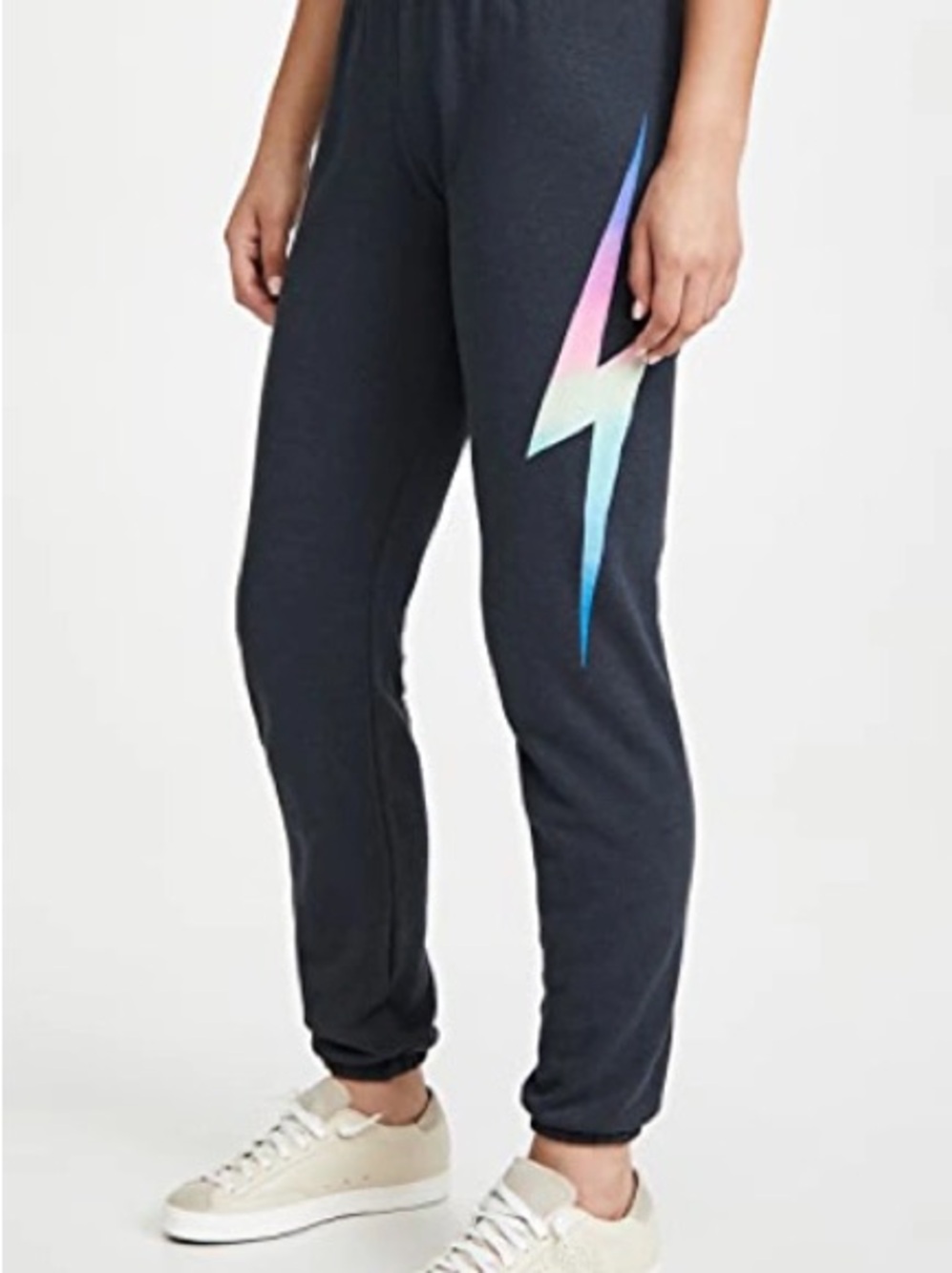 Aviator Nation Bolt Sweat Pants XS